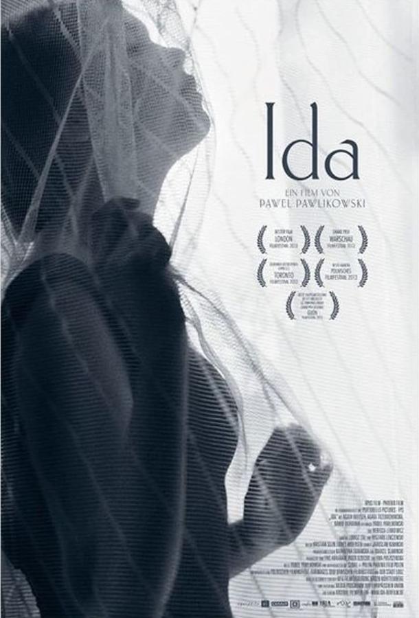 Фильм Ида (2013) смотреть онлайн в хорошем качестве